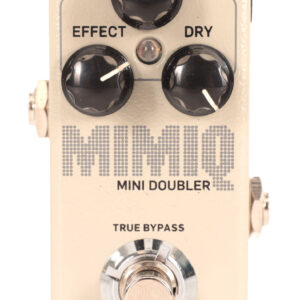 Second Hand TC Electronic MIMIQ Doubler Pedal 793