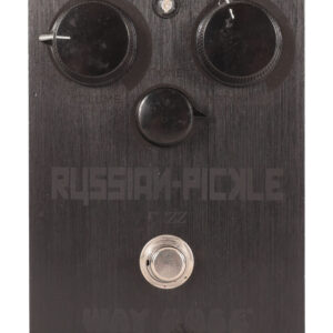 Second Hand Way Huge Russian Pickle Limited Blackout Edition #7 311