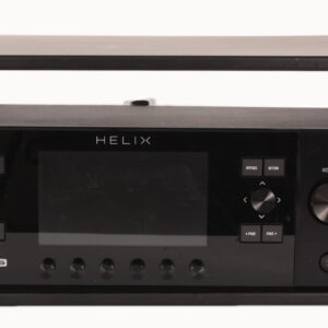 Second Hand Line 6 Helix Rack w/ 4U Rack 648