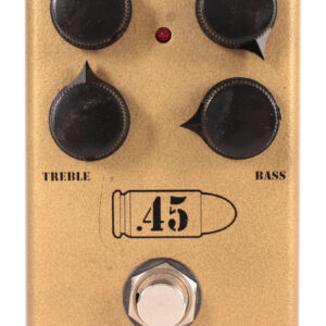 Second Hand J.Rockett 45 Caliber Pedal 4700