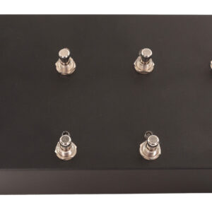 Second Hand Buzz Electronics 7 Loop Switcher 783
