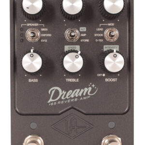 Second Hand Universal Audio Dream '65 Reverb 797
