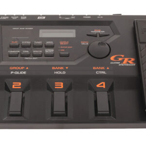 Second Hand Roland GR33 Guitar Synth with GKA2 Pickup 805