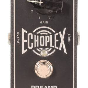 Second Hand Dunlop Echoplex Preamp Pedal 806