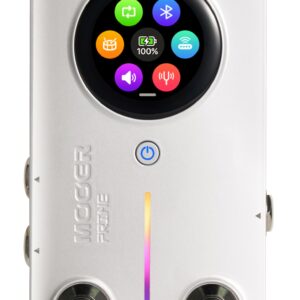 Mooer Prime M2 Minimax Intelligent Pedal