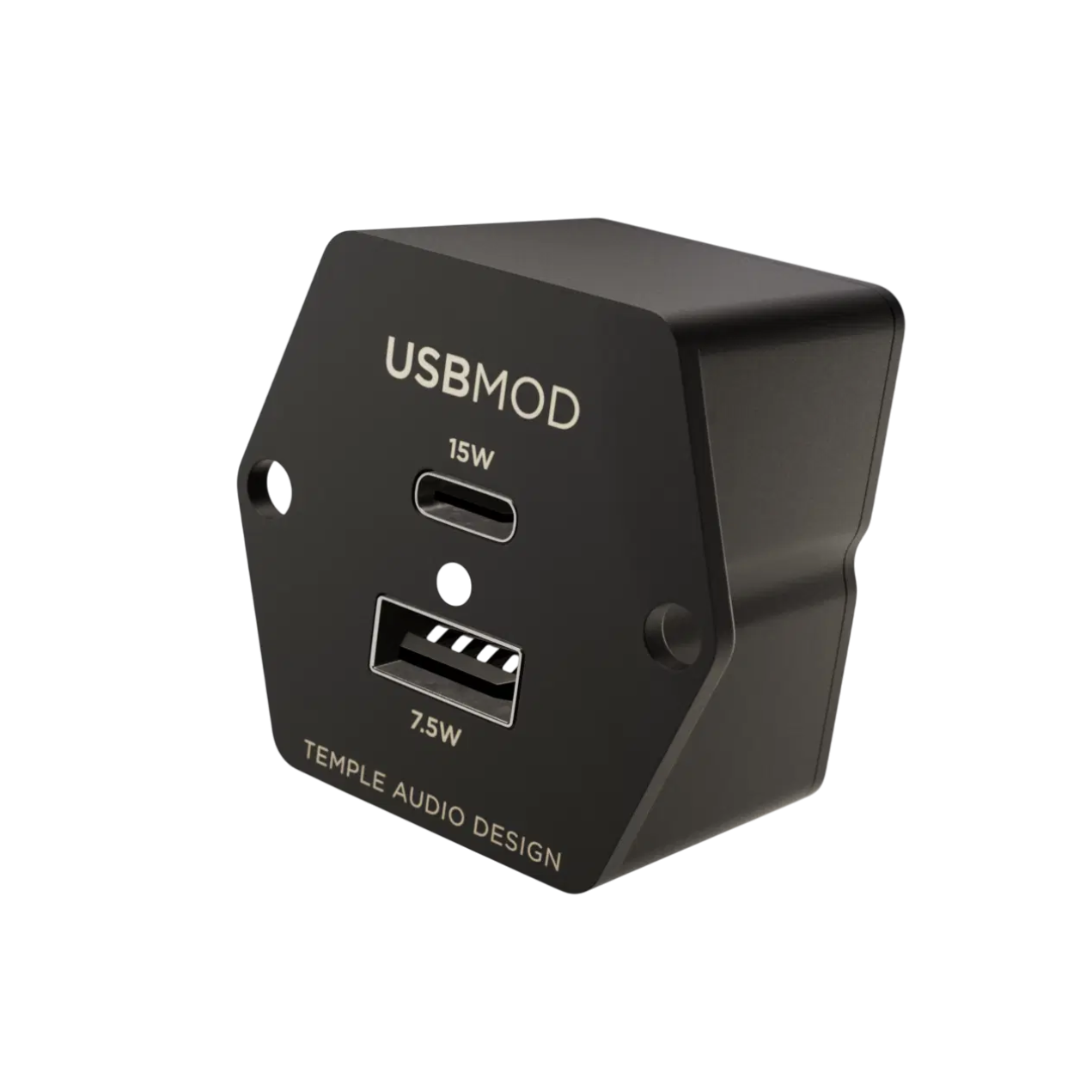 Temple Audio USB MOD V2