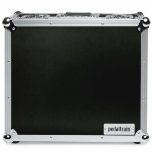 B Stock : Pedaltrain Tour Case for Classic Jr, PT-JR & Novo 18 Pedalboards 001