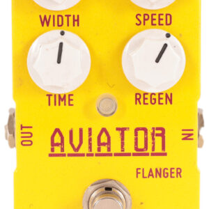 Second Hand Tony City Aviator Pedal 693