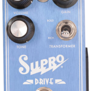 Second Hand Supro 1305 Drive Pedal 745