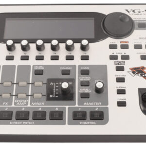 Second Hand Roland VG-99 Multi-FX Pedal 810