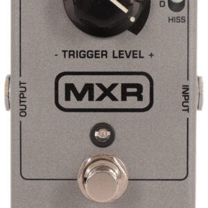 Second Hand MXR Smart Gate Pedal 371