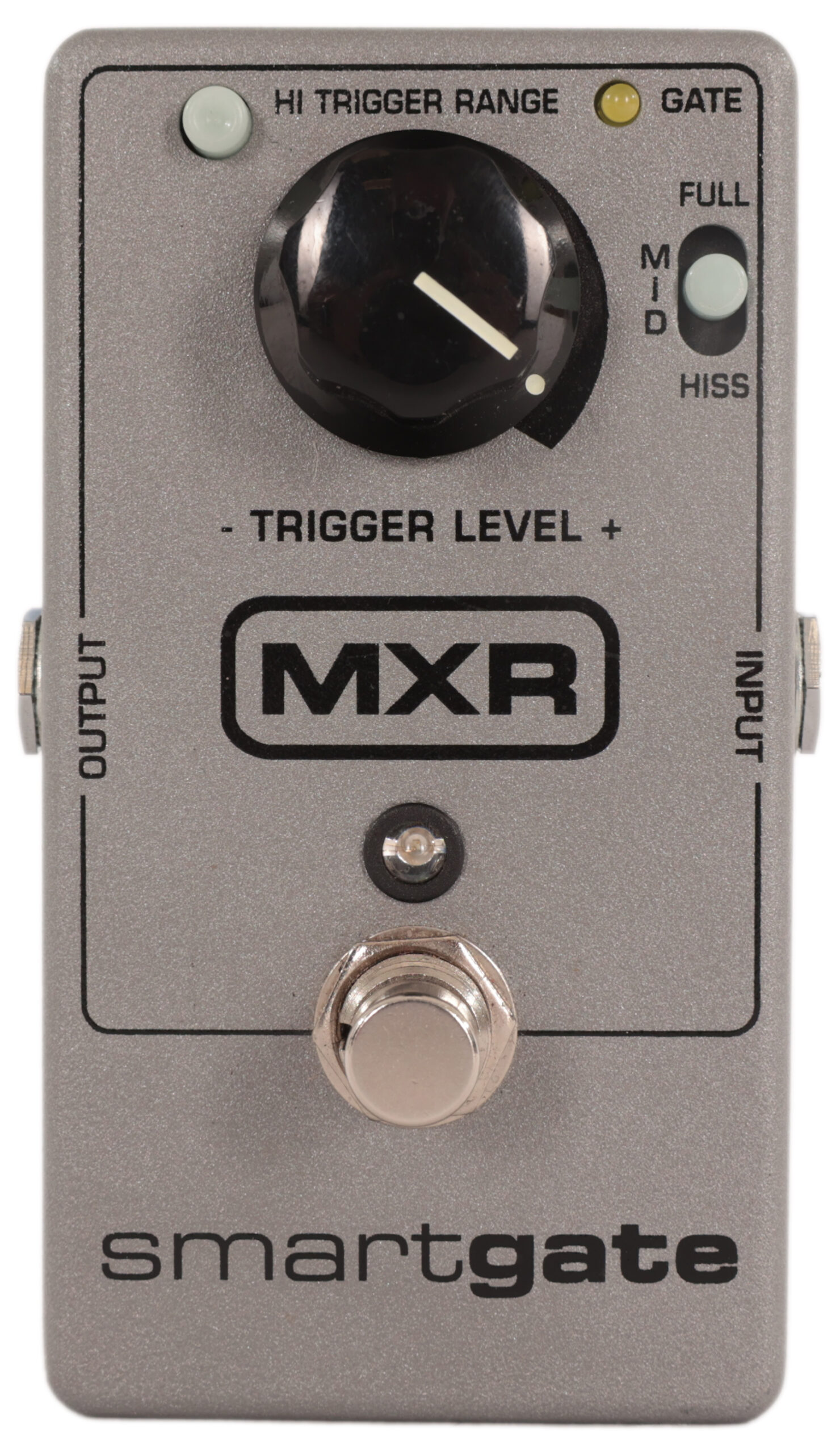 Second Hand MXR Smart Gate Pedal 371