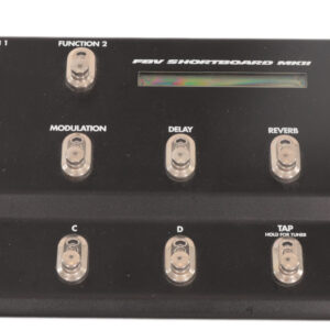 Second Hand Line 6 FBV Shortboard MkII 904