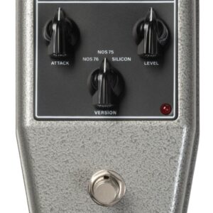 B Stock : Warm Audio Warmbender Bender Style Fuzz Pedal 001