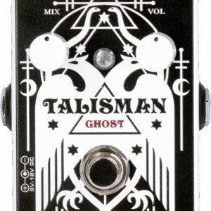 Catalinbread Talisman Ghost Reverb Pedal