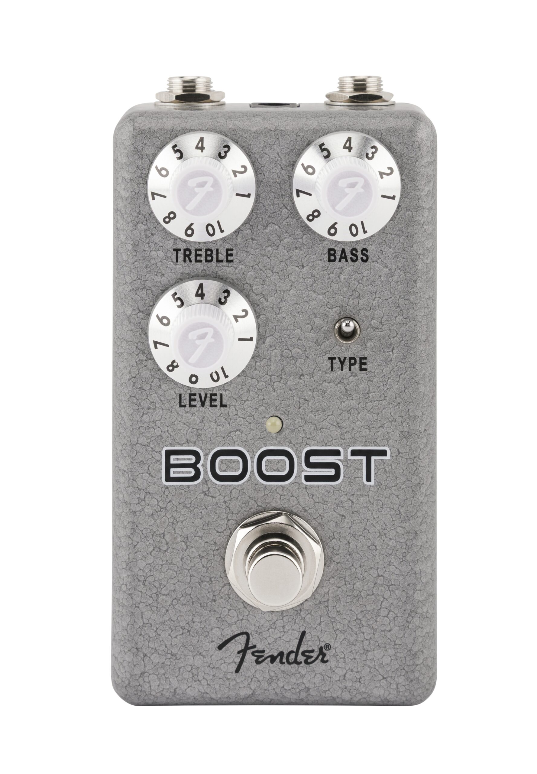 Fender Hammertone Boost Pedal
