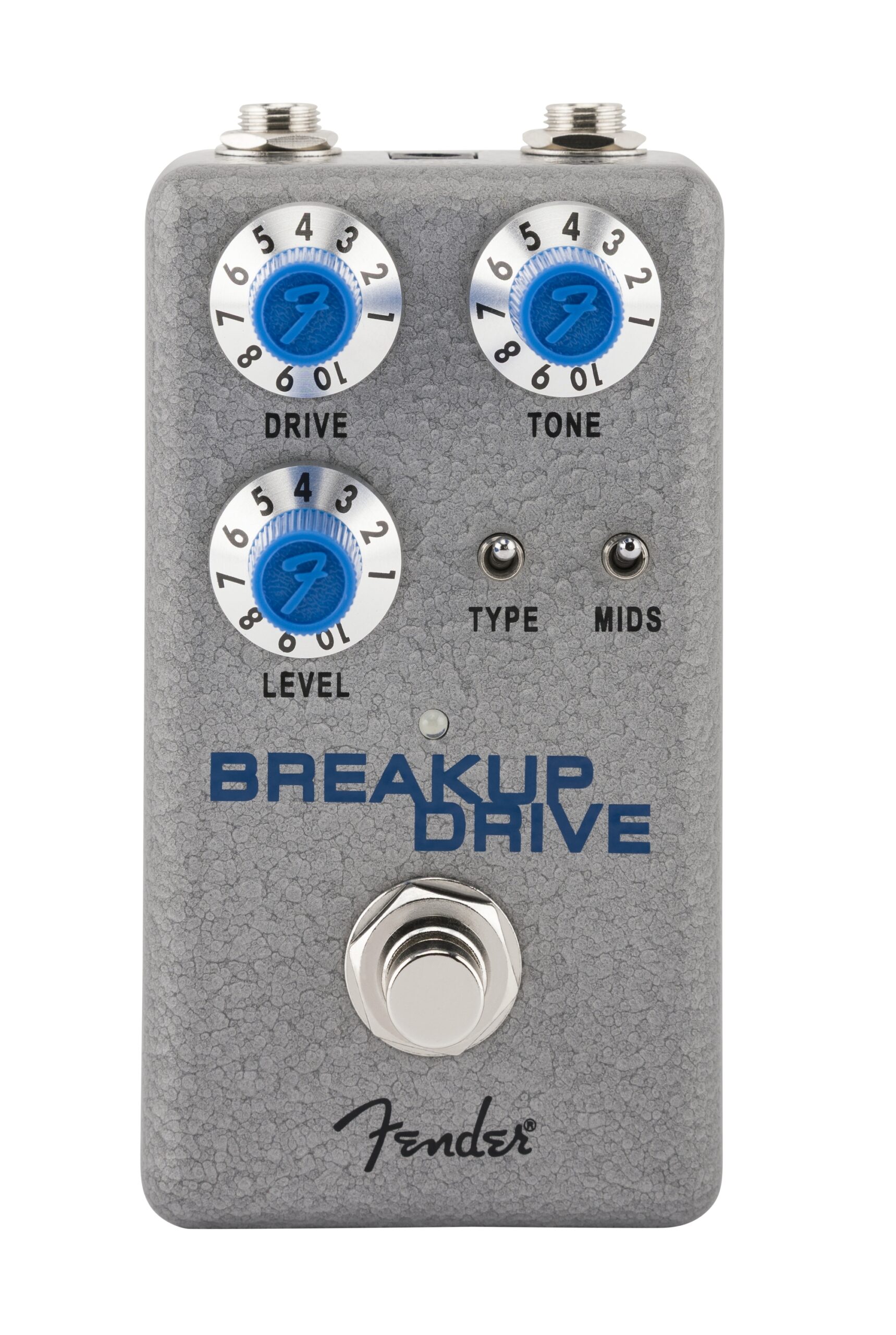 Fender Hammertone Breakup Drive Pedal