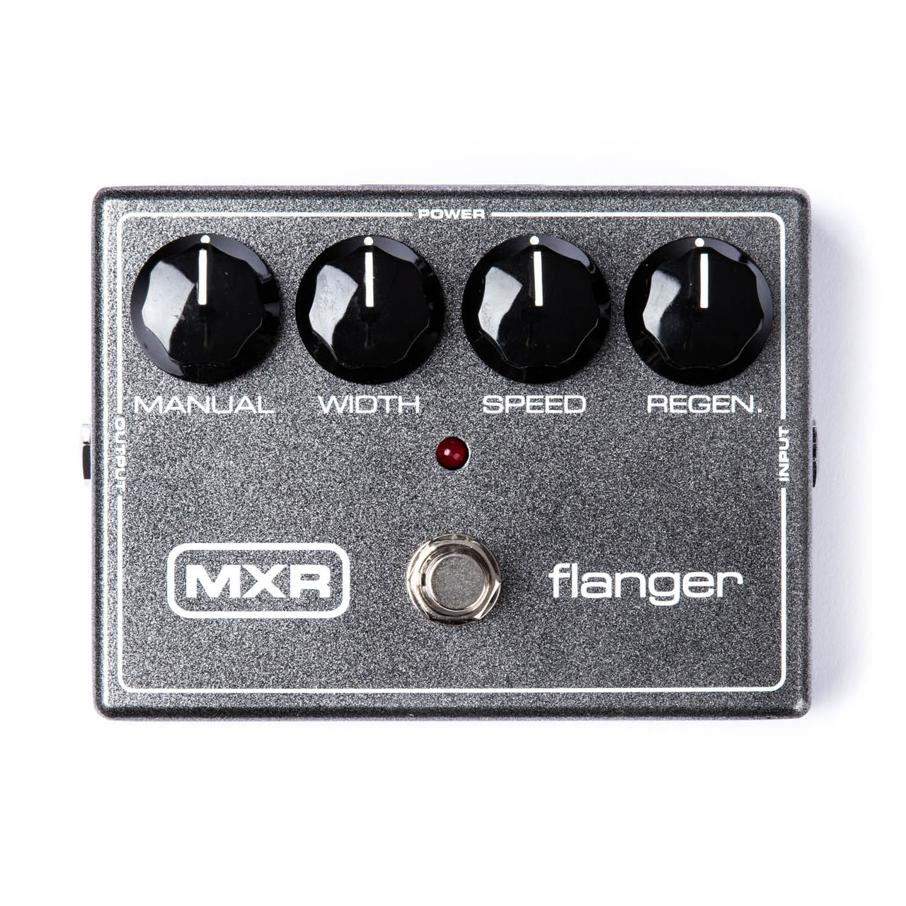 MXR Flanger with UK PSU