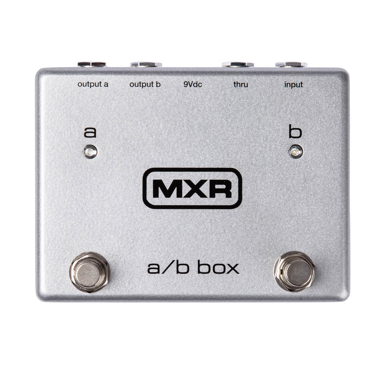 MXR M196 AB Pedal