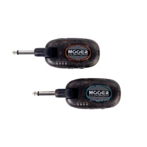 B Stock : Mooer AP10 Instrument Wireless System 001