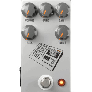 JHS Pedals 424 Gain Stage Pedal