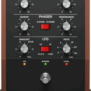 Behringer BM-13 Phaser Pedal