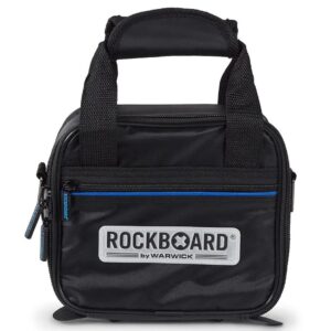 Rockboard Effects Pedal Bag No 04 - 35x25x10cm