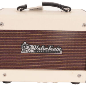 Second Hand ValveTrain The Spring Thing Guitar Amplifier 858