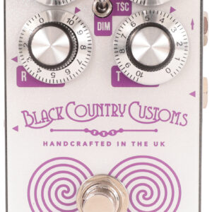 Second Hand Laney Black Country Customs Spiral Array 929