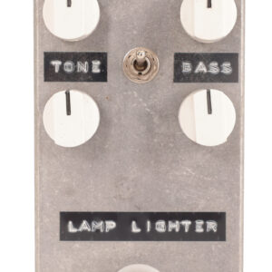 Second Hand JSA Lamplighter 955