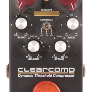 Second Hand DSM Humbolt Clearcomp Compressor 092