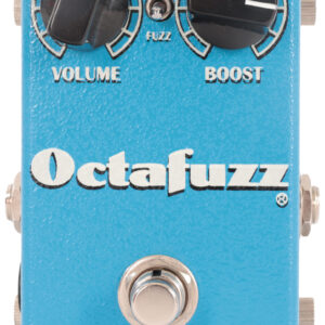 Second Hand Fulltone OF2 Octafuzz 2 830