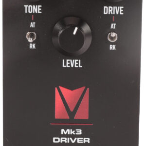 Second Hand Keeley Andy Timmons MK3 Driver 831