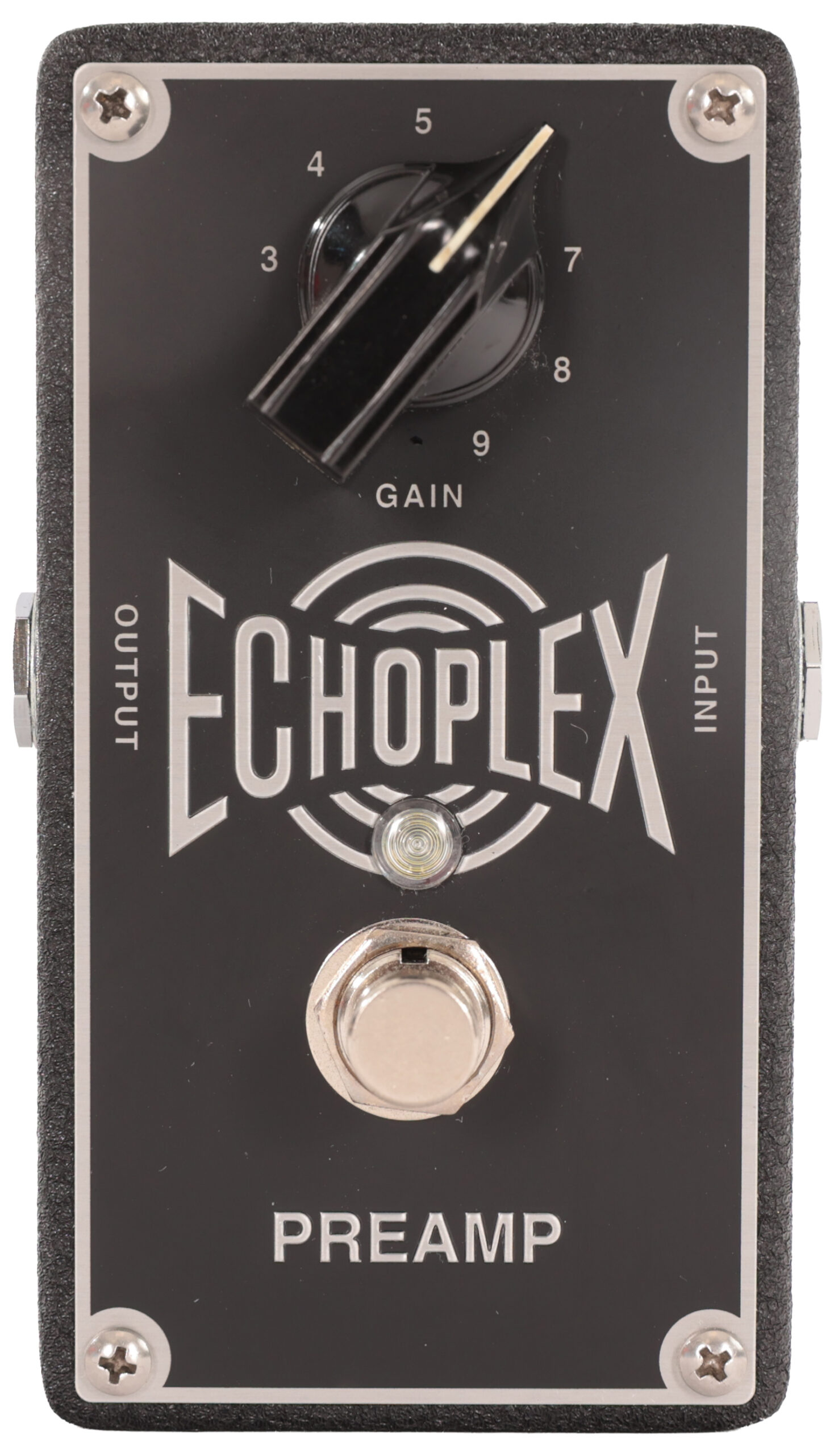 Second Hand Dunlop Echoplex EP101 Preamp Boost 832