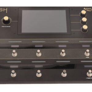 Second Hand Headrush Prime FX Multi-Pedal 432