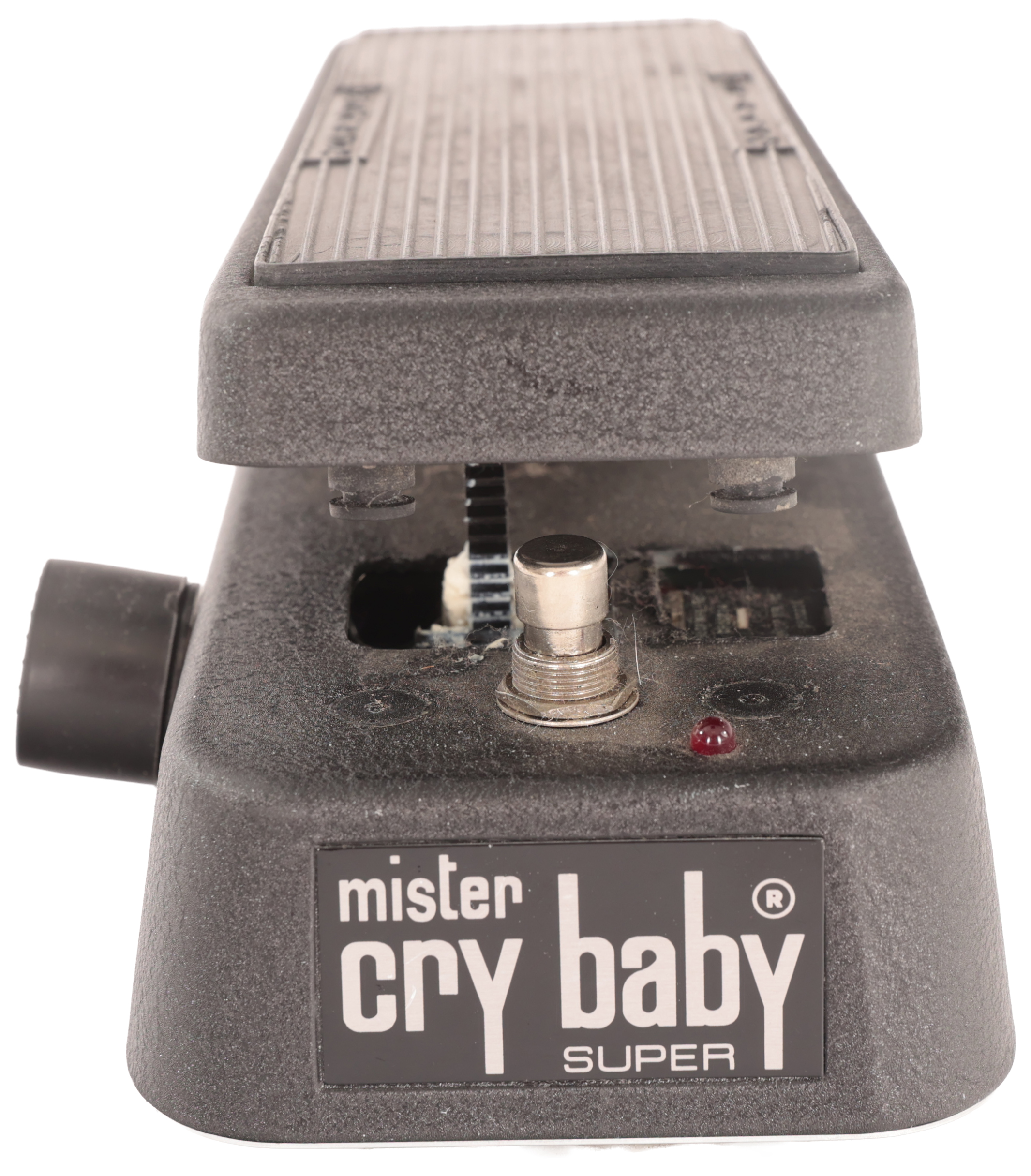 Second Hand Dunlop Mister Cry Baby Super EW-95V 036