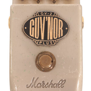 Second Hand Marshall Guv'nor GV-2 Plus 068