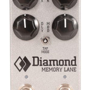 Second Hand Diamond Memory Lane 081