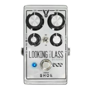 DOD Looking Glass Overdrive