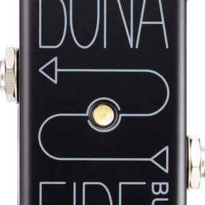 TC Electronic Bonafide Buffer Pedal