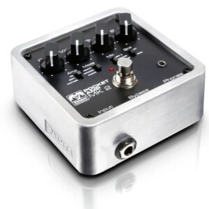 Palmer MI POCKET AMP MK 2 - Portable Guitar Preamp