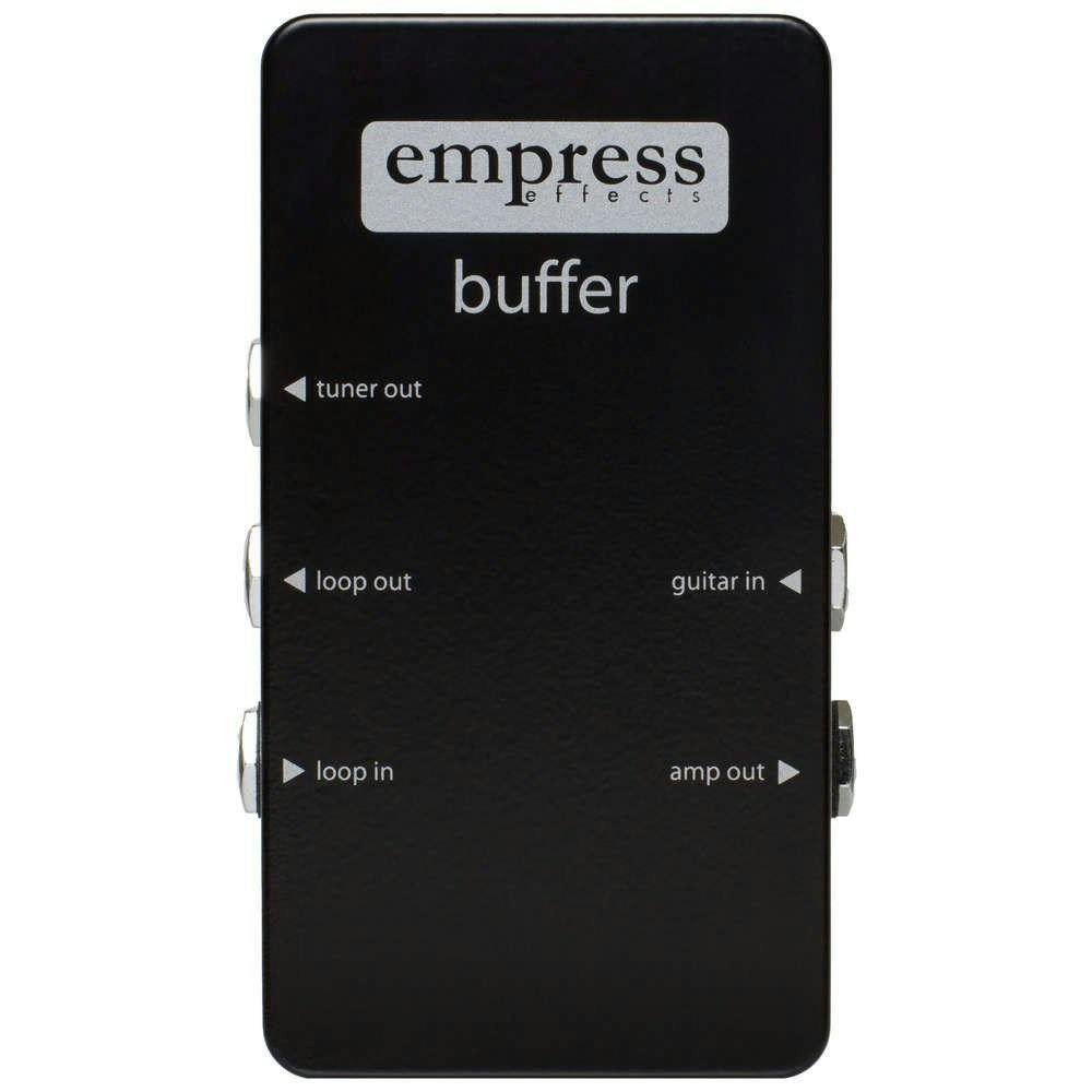 Empress Buffer Pedal
