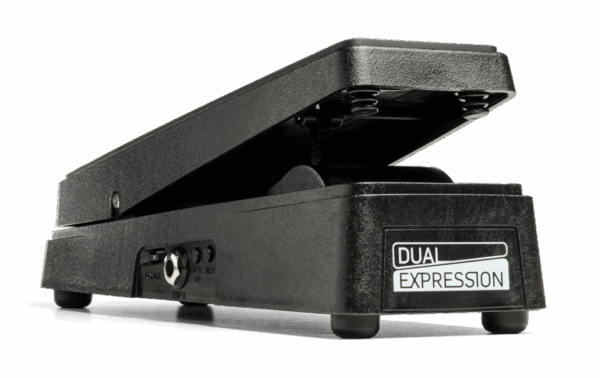Electro Harmonix Dual Expression Pedal