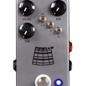 JHS Pedals The Kilt V2 Guitar Pedal