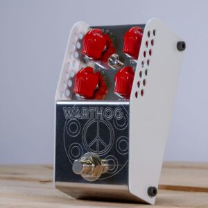 ThorpyFX Warthog Distortion Mini Pedal