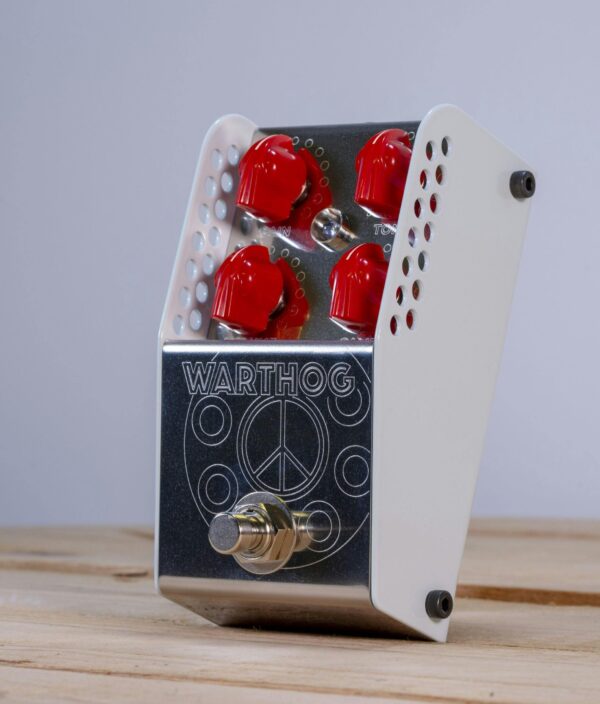 ThorpyFX Warthog Distortion Mini Pedal