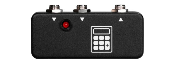 JHS Pedals Summing Amp Pedal