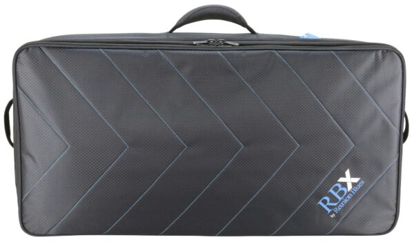 Reunion Blues RBX Pedalboard / Gear Case 32x16