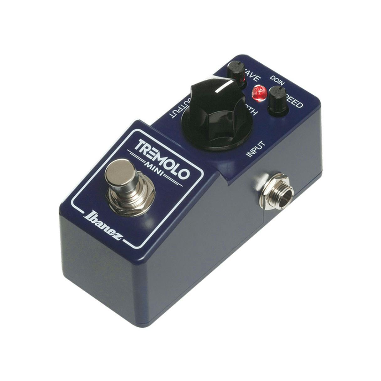 Ibanez Tremolo Mini Pedal