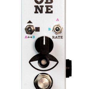 Old Blood Noise Expression Ramper Expression Pedal